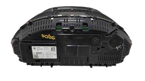Foto 2ª: Cuadro de Instrumentos Bmw Serie 4 418 430 D M SPORT 258CV (2014)