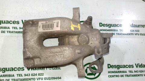 Pinza Freno Trasera Izquierdo Citroen C4 SEDUCTION 92CV 68KW