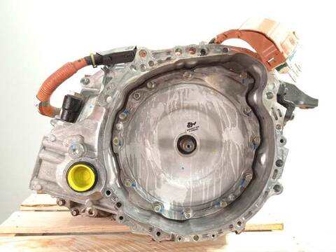 Caja Cambios Automatica Lexus RX 450H 313CV 230KW AUT.