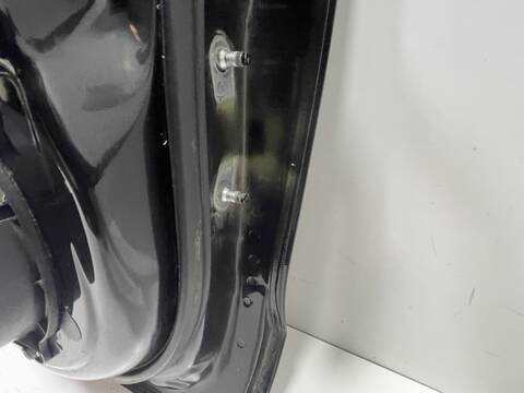 Foto 3ª: Puerta Trasera Izquierda Nissan Juke K9K410 (2010)