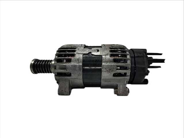 Foto 3ª: Alternador Renault Kadjar LIMITED 1 TCE ENERGY 140CV (2015)