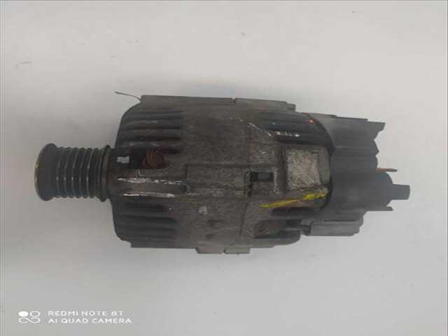 Foto 2ª: Alternador Renault Clio 1.4 16V (2005)