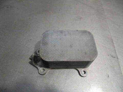 Foto 2ª: Radiador Aceite Citroen C4 COLLECTION COUPE 90CV 66KW [9HX] (2007)