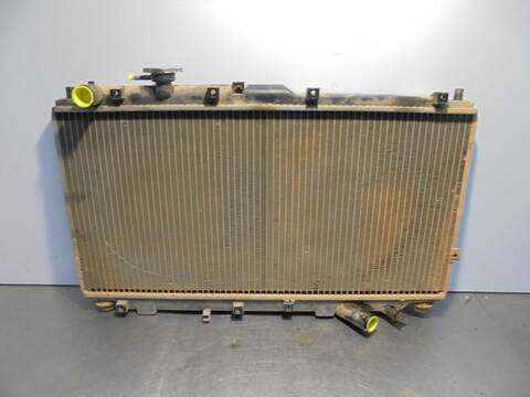 Radiador Motor Kia Sephia BASICO 80CV 59KW