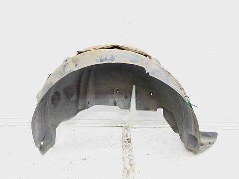 Pase Rueda Renault Megane D III BERLINA 5P DYNAMIQUE