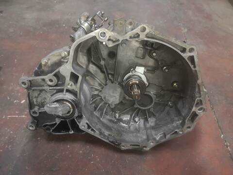 Caja Cambios Opel Astra Z17DTH