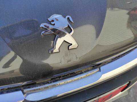 Foto 2ª: Capot Peugeot 208 YH01 (2018)