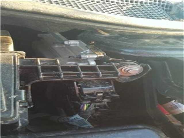 Centralita Motor ECU Renault Clio 1.5 AUTHENTIQUE [1 5 LTR. - 55 KW DCI DIESEL FAP] 75CV