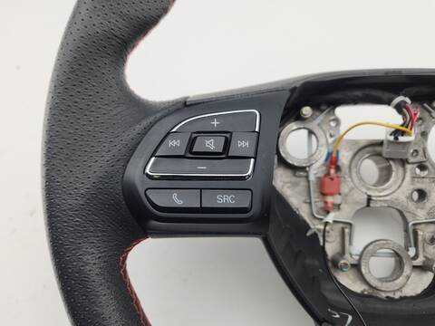 Foto 3ª: Volante Mg ZS 1.5 VTI 106CV 78KW [15S4C] (2023)