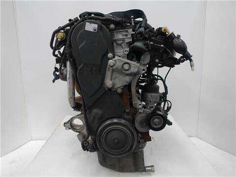 Motor Completo Citroen C5 2.0 BUSINESS BERLINA 140CV 103KW