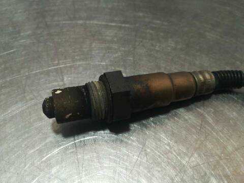 Foto 2ª: Sonda Lambda Peugeot 107 VERSION INDEFINIDA