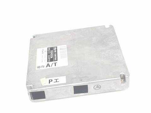 Foto 2ª: Centralita Motor ECU Toyota Land Cruiser 3.0 D4-D VX (2004)