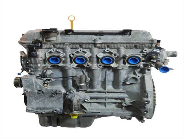 Motor Completo Suzuki SX4 117CV 86KW