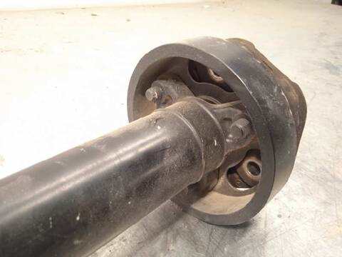 Foto 3ª: Transmision Central Mercedes Clase G 230 GLC 220 D 4MATIC 253.915) 194CV 143KW [654920] (2020)