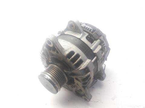 Foto 2ª: Alternador Mercedes Clase A 140 A 180 D 177.003) (2018)