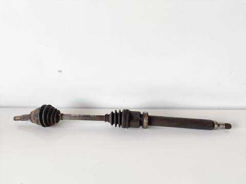 Transmision Delantera Derecha Ford Fiesta AMBIENTE 1 TDCI CAT 68CV