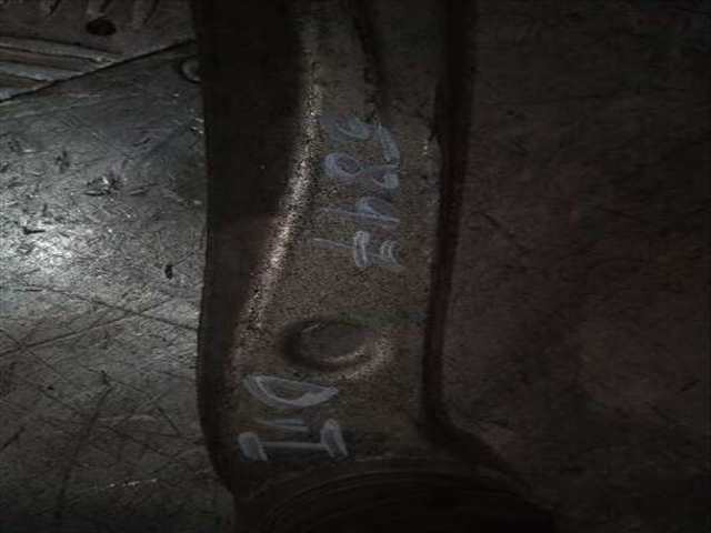 Foto 4ª: Brazo Suspension Delantero Izquierdo Audi A4 BASICO 143CV 105KW [CAGA] (2009)