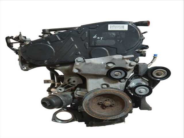 Foto 2ª: Motor Completo Opel Insignia 120 - 140 CV [A20DTE LHV A20]