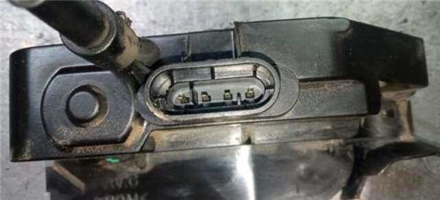 Foto 3ª: Cerradura Puerta Delantera Izquierda Renault Scenic 1.9 DCI (JM12. JM0G) (JM)(2003-_) [F9Q 812]