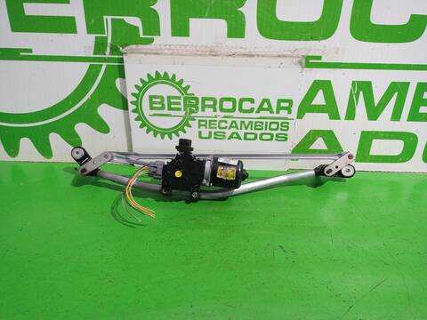 Motor Limpia Delantero Dacia Sandero LAUREATE 90CV 66KW