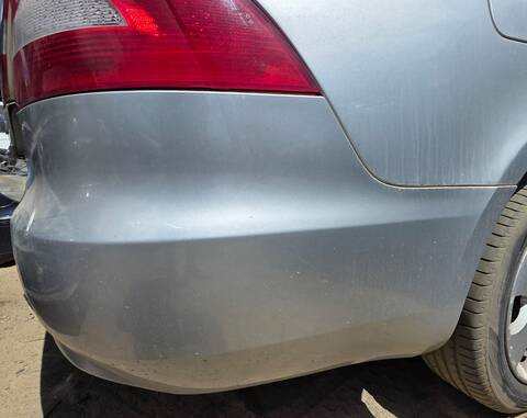 Foto 3ª: Paragolpes Trasero Skoda Superb ELEGANCE 140CV 103KW (2010)