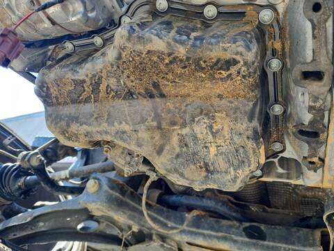 Foto 3ª: Motor Completo Cupra Leon 1.5 ETSI 150CV 110KW [DXDB] (2024)