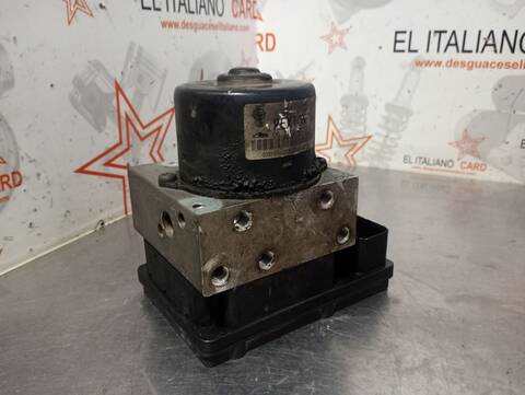 Foto 2ª: Abs Ssangyong Rexton RX 270 FULL 163CV 120KW [D27DT] (2005)