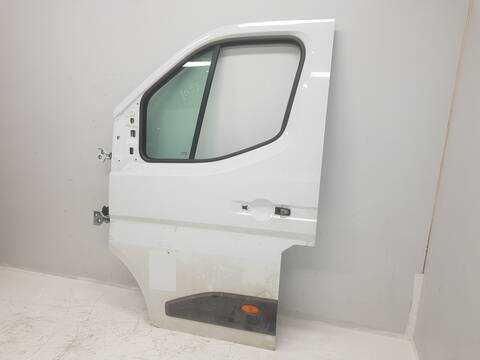 Foto 2ª: Puerta Delantera Izquierda Renault Master VERSION INDEFINIDA (2016)