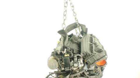 Motor Completo Peugeot 207 1.4 16V
