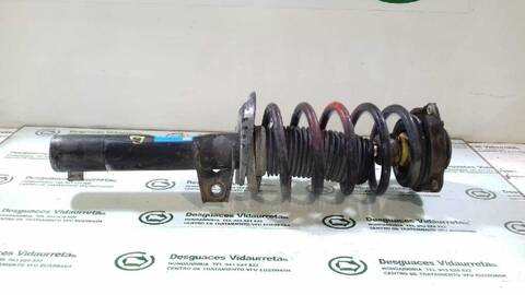 Amortiguador Delantero Derecho Volkswagen Passat ADVANCE 4MOTION 140CV 103KW