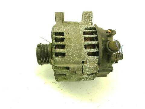 Foto 2ª: Alternador Peugeot 308 1.6 HDI [9HZ (DV6TED4)] (2007)