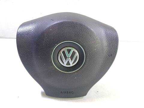 Airbag Delantero Izquierdo Volkswagen Multivan 2.0 D 115CV 85KW T5 7HM 7HN 7HF 7EF 7EM 7EN)