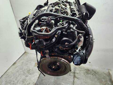 Foto 3ª: Motor Completo Ford Galaxy TITANIUM 140CV 103KW [UFWA] (2012)
