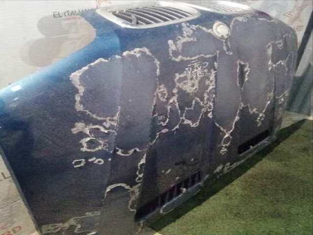 Foto 3ª: Capot Bmw X5 3.0D 184CV 135KW [306D1] (2000)