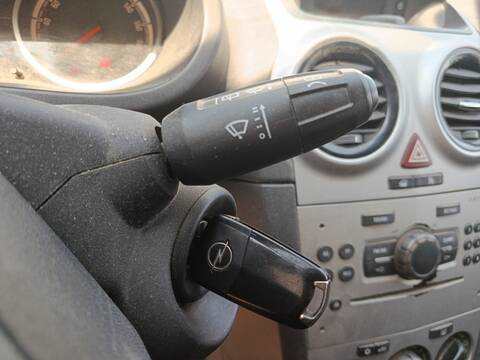 Foto 1ª: Mando Multifuncion Opel Corsa A14XER (2011)