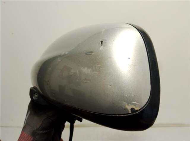 Foto 3ª: Retrovisor Izquierdo Peugeot 407 1.6 CONFORT [1.6 LTR. - 80 KW HDI FAP CAT (9HZ - DV6TED4)] [9HZ (DV6TED4)]
