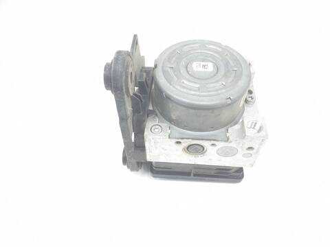 Foto 2ª: Abs Volkswagen Golf GTD BLUEMOTION TECH. (2013)