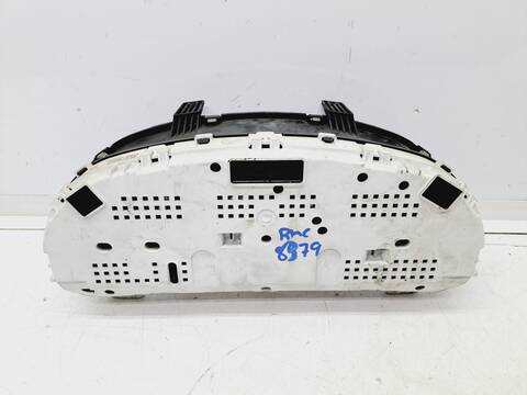 Foto 3ª: Cuadro de Instrumentos Hyundai Santa Fe 2.2 CRDI CAT 150CV 110KW [D4EB] (2006)