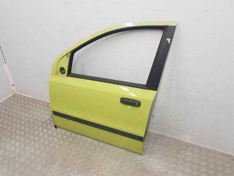 Foto 3ª: Puerta Delantera Izquierda Fiat Panda 1.2 8V DYNAMIC (2004)