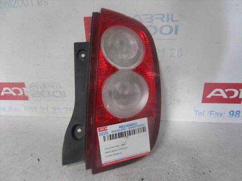 Piloto Trasero Derecho Nissan Micra 1.2 16V 80CV 59KW