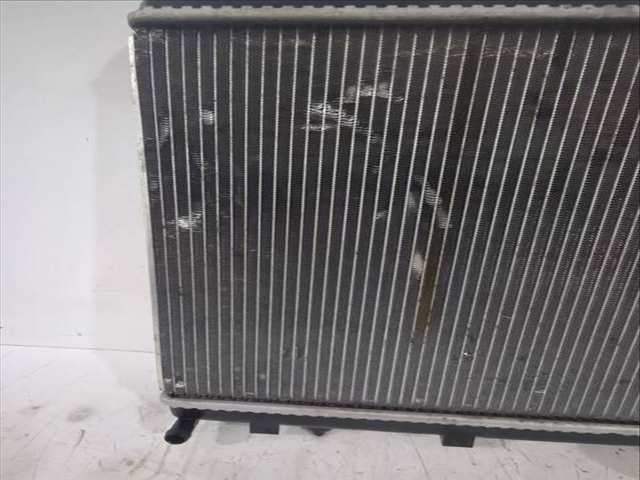 Foto 2ª: Radiador Motor Citroen C4 1.6 HDI PICASSO 109CV 80KW [9HY (DV6TED4),9HZ (DV6TED4)] (2009)