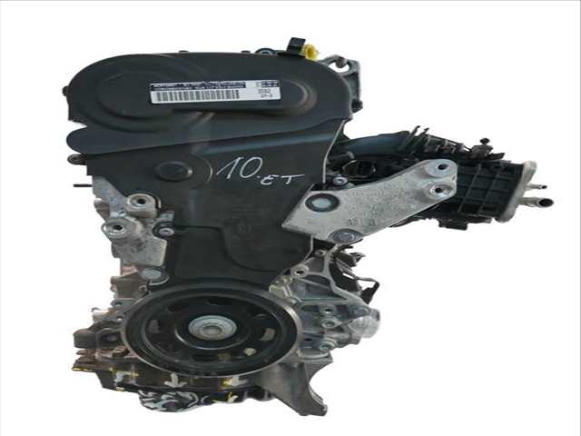 Foto 2ª: Motor Completo Volkswagen Passat 218 CV 160KW [CUKC CUK] (2018)