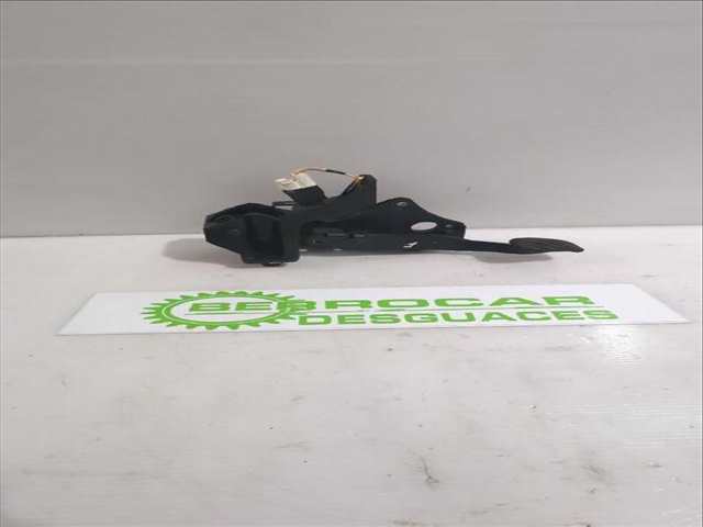 Pedal Freno Dacia Duster 1.0 TCE 90 91CV