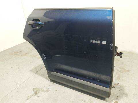 Foto 3ª: Puerta Trasera Derecha Volkswagen Touareg TDI R5 174CV 128KW [BAC] (2003)