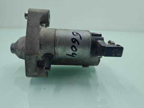 Motor de Arranque Citroen C3 FEEL 82CV 60KW