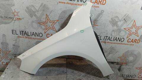 Aleta Delantera Izquierda Mercedes Clase A 140 A 200 CDI 176.008) 136CV 100KW