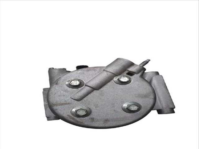 Foto 2ª: Compresor Aire Acondicionado Peugeot 208 1.2 PURETECH 75 (2019)