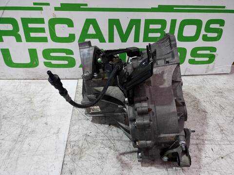 Foto 3ª: Caja Cambios Ford C Max 1.8 TDCI TD CAT 116CV [D/ KKDA] (2007)