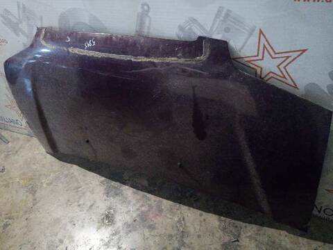 Foto 3ª: Capot Hyundai H1 H 1 STAREX TD 80CV 59KW [D4BF] (2000)