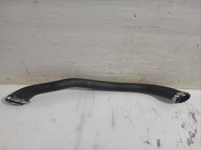 Foto 2ª: Tubo de Escape Peugeot Rifter 1.5 BLUEHDI 100 102CV [YHT (DV5RCF) YHY (DV5RD)] (2018)